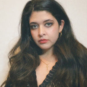 Meet your Posher, Vanessa